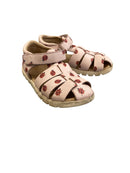 Bisgaard Ledersandalen 30 Schuhgröße