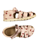 Bisgaard Ledersandalen 30 Schuhgröße