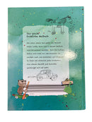 Tandem.Verlag Janosch - Das große fröhliche Malbuch