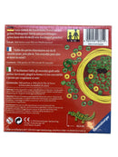 Ravensburger 3D Perlentier Krokodil