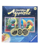 Ravensburger Aquarelle - leuchtet im Dunkeln