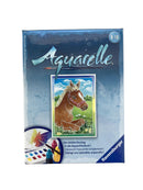 Ravensburger Aquarelle - Fohlen