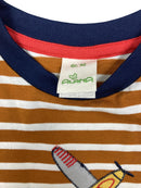 Alana Langarmshirt 92 | 2yrs