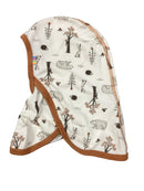 Joha Schlupfmütze 49 - 50 cm Kopfumfang