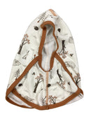 Joha Schlupfmütze 49 - 50 cm Kopfumfang