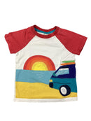 Frugi T-Shirt 98 | 3yrs
