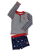 Steiff UV Badebekleidung 86 | 18m