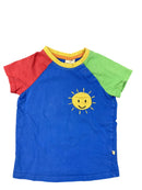 Frugi T-Shirt 98 | 3yrs