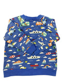 Frugi Pullover 92 | 2yrs