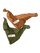 Joha Dreieckstücher 2er Set