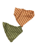 Joha Dreieckstücher 2er Set