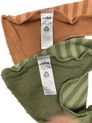 Joha Dreieckstücher 2er Set