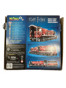 Wrebbit Puzzle Harry Potter - 3D Puzzle - Hogwarts Express