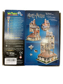 Wrebbit Puzzle Harry Potter - 3D-Puzzle - The Burrow