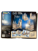 Wrebbit Puzzle Harry Potter 3D Puzzle - Astronomy Tower
