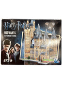 Wrebbit Puzzle Harry Potter 3D Puzzle - Astronomy Tower