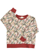 Sense Organics Pullover 128 | 8yrs