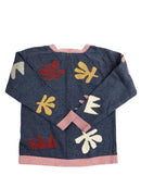 Sense Organics Strickjacke 116 | 6yrs