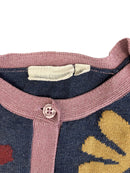 Sense Organics Strickjacke 116 | 6yrs