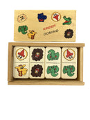 Small Foot Kinder Domino