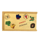 Small Foot Kinder Domino