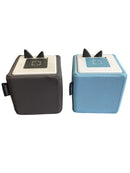 Toniebox zwei Tonieboxen + Ladekabel