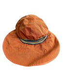 Pickapooh Sonnenhut mit Nackenschutz 47 - 48 cm Kopfumfang