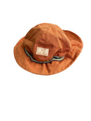 Pickapooh Sonnenhut mit Nackenschutz 47 - 48 cm Kopfumfang