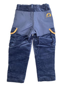 Finkid Cordhose 92 | 2yrs