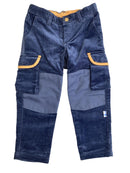 Finkid Cordhose 92 | 2yrs