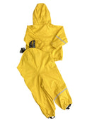 Celavi Regenjacke + Hose 80 | 12m