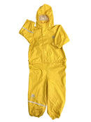 Celavi Regenjacke + Hose 80 | 12m