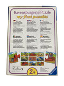 Ravensburger My First Puzzle - Auf der Baustelle