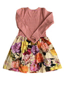 Molo Langarm Kleid 92 | 2yrs