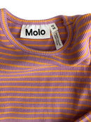 Molo Langarm Kleid 92 | 2yrs
