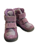 Pepino Winterstiefel 24 Schuhgröße