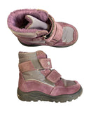 Pepino Winterstiefel 24 Schuhgröße