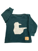 Buchfink Pullover 74 | 09m