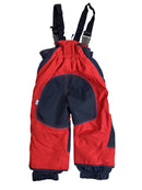 Finkid Gefütterte Outdoorhose 92 | 2yrs