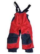 Finkid Gefütterte Outdoorhose 92 | 2yrs
