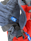 Finkid Gefütterte Outdoorhose 92 | 2yrs
