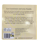 Leo Lausemaus Leo Lausemaus und seine Familie