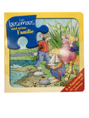 Leo Lausemaus Leo Lausemaus und seine Familie