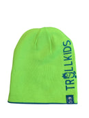 Trollkids Beanie 47 - 48 cm Kopfumfang