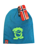 Trollkids Beanie 47 - 48 cm Kopfumfang