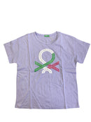 Benetton T-Shirt 122 | 7yrs