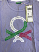 Benetton T-Shirt 122 | 7yrs