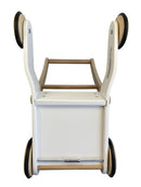 Pinolino Lauflernwagen