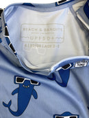Beach & Bandits UV Shirt 92 | 2yrs