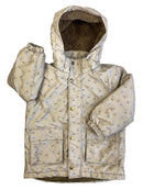Lil‘atelier Winterjacke 104 | 4yrs
